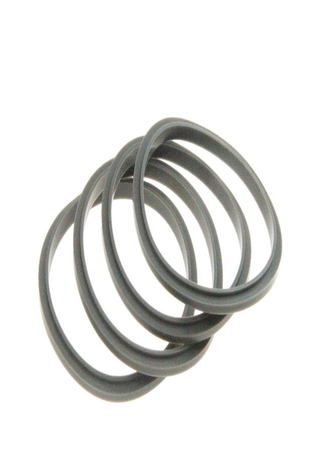 TLLGHKF NB-202, NB202, Replacing the gray gasket of the Blenders suitable for 1000W NB-202(4pcs) - Image 2